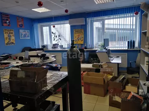 Помещение свободного назначения в Белгородская область, Белгород ...