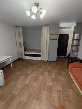 1-к кв. Иркутская область, Усть-Илимск Белградская ул., 25 (36.0 м)