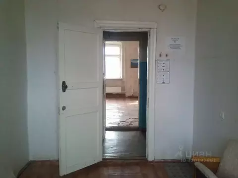 Помещение свободного назначения в Кировская область, Свеча пгт ул. ...