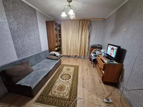 1-к кв. Московская область, Дмитровский муниципальный округ, пос. ...