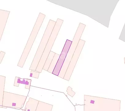 Участок в Белгородская область, с. Богородицкое ул. Центральная (20.0 ...
