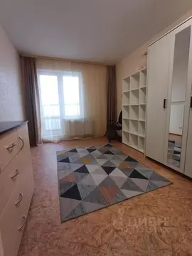 1-к кв. Пермский край, Пермь ул. Красные Казармы, 69 (37.0 м)