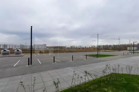 3-к кв. Тюменская область, Тюмень ул. Геннадия Куцева, 9 (80.5 м)