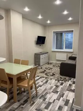 2-к кв. Приморский край, Владивосток ул. Калинина, 11А/3 (36.0 м)