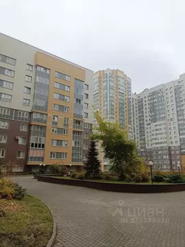 1-к кв. Санкт-Петербург Дунайский просп., 7к7 (38.0 м)