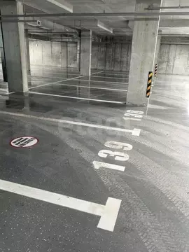 Гараж в Ростовская область, Ростов-на-Дону просп. 40-летия Победы, ...