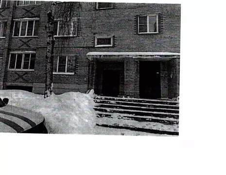 Свободной планировки кв. Московская область, Шатура муниципальный ...