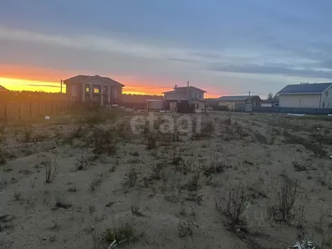 Участок в Коми, Сыктывкар городской округ, Краснозатонский пгт проезд ...