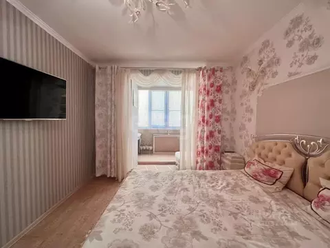 2-к кв. Татарстан, Казань ул. Дубравная, 40 (73.2 м)