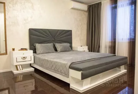 3-к кв. Ленинградская область, Выборг ул. Сторожевой Башни, 17 (113.0 ...