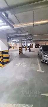 Гараж в Санкт-Петербург пос. Парголово, Заречная ул., 11к5 (13 м)