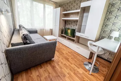 Комната Санкт-Петербург просп. Народного ополчения, 143 (15.0 м)