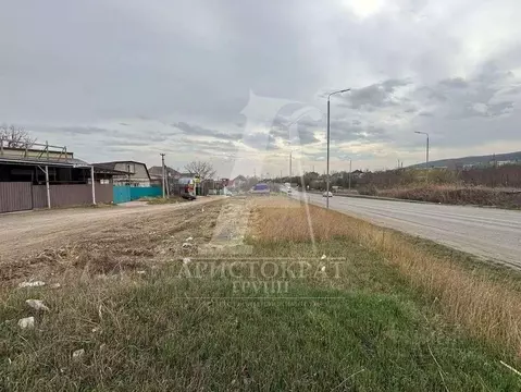 Участок в Ставропольский край, Железноводск городской округ, пос. ...