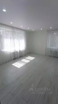 1-к кв. Чувашия, Новочебоксарск ул. Строителей, 40 (35.0 м)