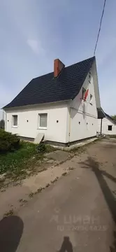Дом в Калининградская область, Гвардейский муниципальный округ, пос. ...