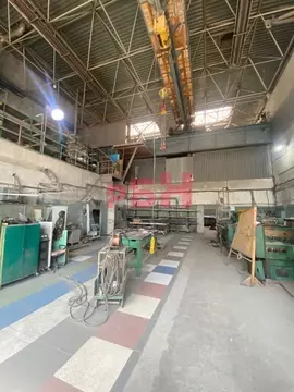 Производственное помещение в Ростовская область, Ростов-на-Дону ул. ...