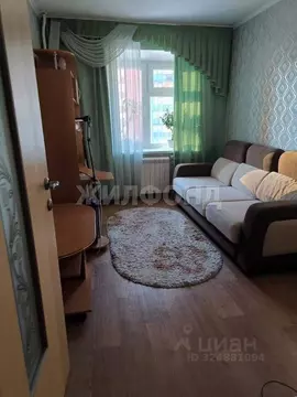 3-к кв. Томская область, Томск просп. Ленина, 193 (62.6 м)