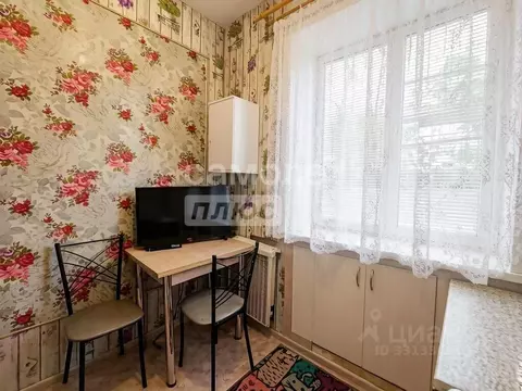 1-к кв. Московская область, Орехово-Зуево ул. Гагарина, 16 (32.0 м)