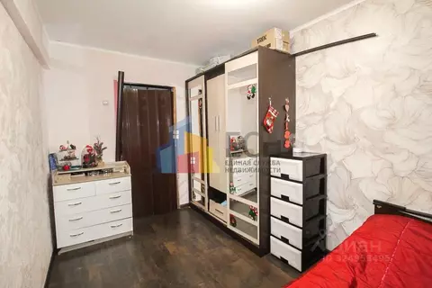 2-к кв. Тульская область, Тула ул. Седова, 37 (45.5 м)