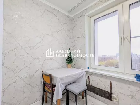 3-к кв. Москва Профсоюзная ул., 98К1 (58.9 м)