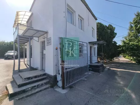 Офис в Севастополь ул. Промышленная, 7А (10 м)