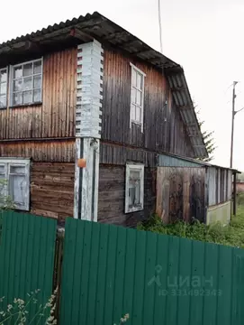 Дом в Пермский край, Пермский муниципальный округ, пос. Кукуштан  (80 ...