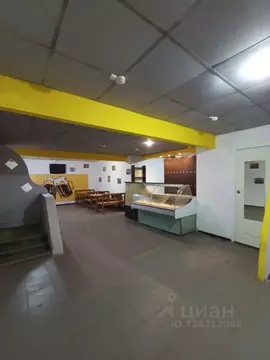 Помещение свободного назначения в Волгоградская область, Волгоград ул. ...