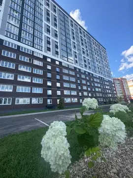 1-к кв. Брянская область, Брянск просп. Станке Димитрова, 67к7 (34.3 ...