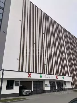 Гараж в Тюменская область, Тюмень Харьковская ул., 76 (13 м)