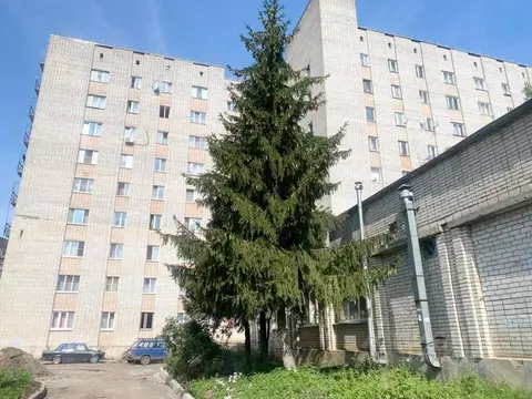 Комната Новгородская область, Великий Новгород ул. Щусева, 12к3 (11.0 ...