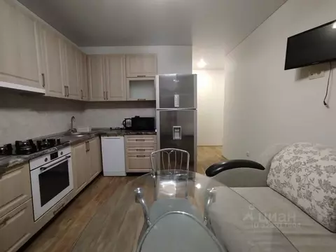 1-к кв. Нижегородская область, Арзамас ул. Кирова, 41 (42.0 м)