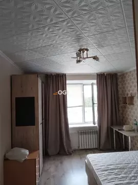 2-к кв. Брянская область, Брянск Вокзальная ул., 152 (38.0 м)