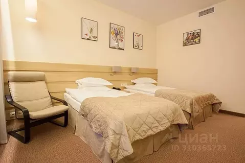 Комната Московская область, Балашиха Новское ш., 10к1 (25.0 м)