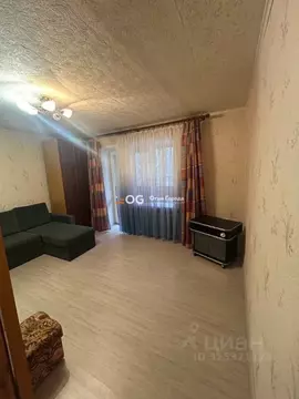 1-к кв. Брянская область, Брянск ул. Софьи Перовской, 65 (34.6 м)