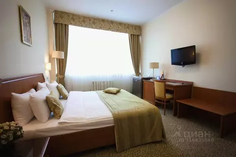 Комната Ростовская область, Ростов-на-Дону Ворошиловский просп., ...