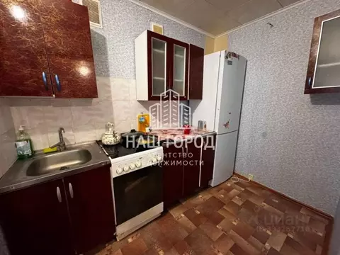 1-к кв. Тамбовская область, Тамбов городской округ, пос. Строитель, ...