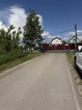 Дом в Московская область, Кашира городской округ, Колос садовое ...