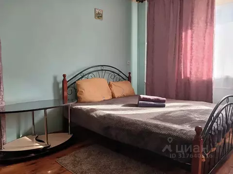 2-к кв. Магаданская область, Магадан ул. Горького, 7 (56.0 м)