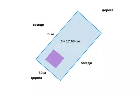 Дом в деревня Мелихово, территория объединения Мелихово (275 м)