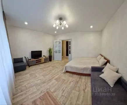 1-к кв. Сахалинская область, Южно-Сахалинск Комсомольская ул., 241Б ...