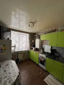 1-к кв. Самарская область, Самара бул. Ивана Финютина, 67 (28.0 м)