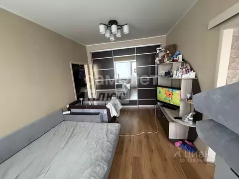 2-к кв. Марий Эл, Йошкар-Ола ул. Луначарского, 67 (46.0 м)