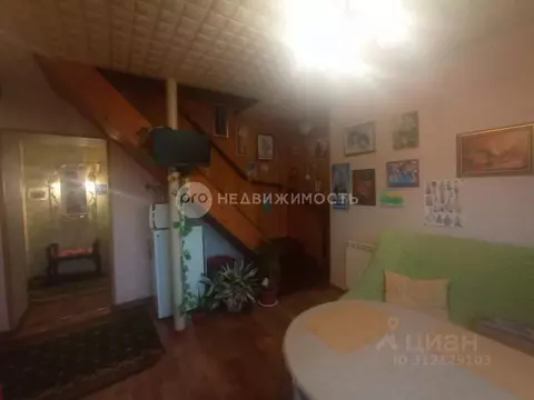 Дом в Рязанская область, Рязанский район, Тюшевское с/пос, с. Тюшево ...