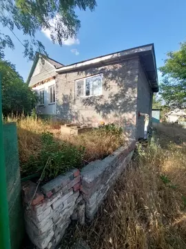 Дом в Ростовская область, Октябрьский район, Красюковское с/пос, ...