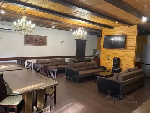 Дом в Московская область, Дмитровский муниципальный округ, д. Лупаново ...