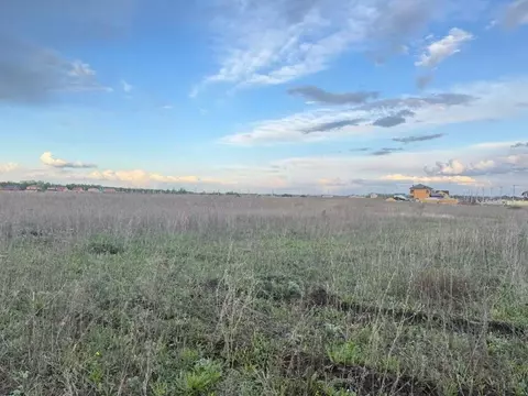 Участок в Липецкая область, Липецкий муниципальный округ, с. Косыревка ...