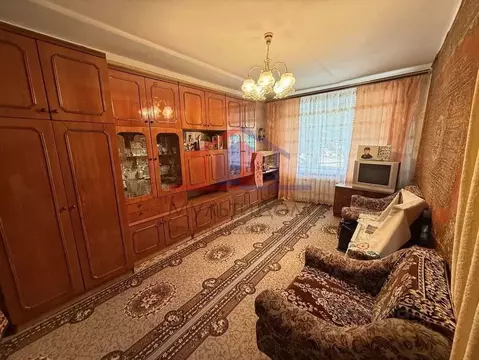 3-к кв. Белгородская область, Губкин ул. Лазарева, 28 (62.4 м)