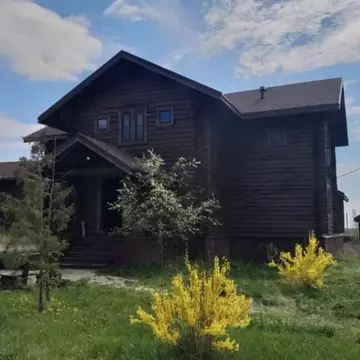 Дом в Владимирская область, Собинский муниципальный округ, с. ...