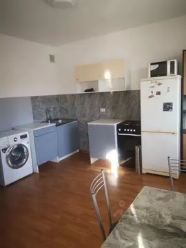 1-к кв. Иркутская область, Иркутск ул. Багратиона, 52/3 (36.6 м)