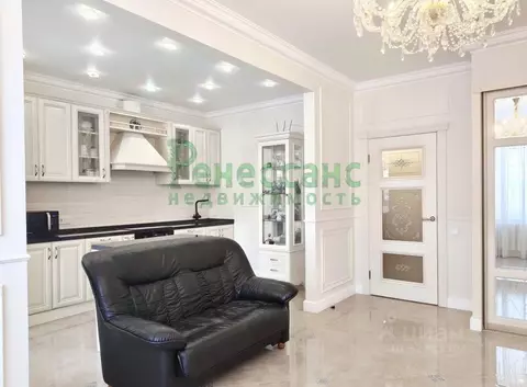 3-к кв. Брянская область, Брянск Московский мкр, 42/2 (90.0 м)